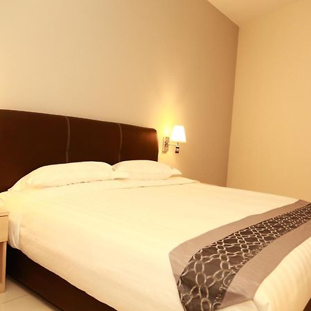 De Elements Business Hotel Kl Kuala Lumpur Kültér fotó