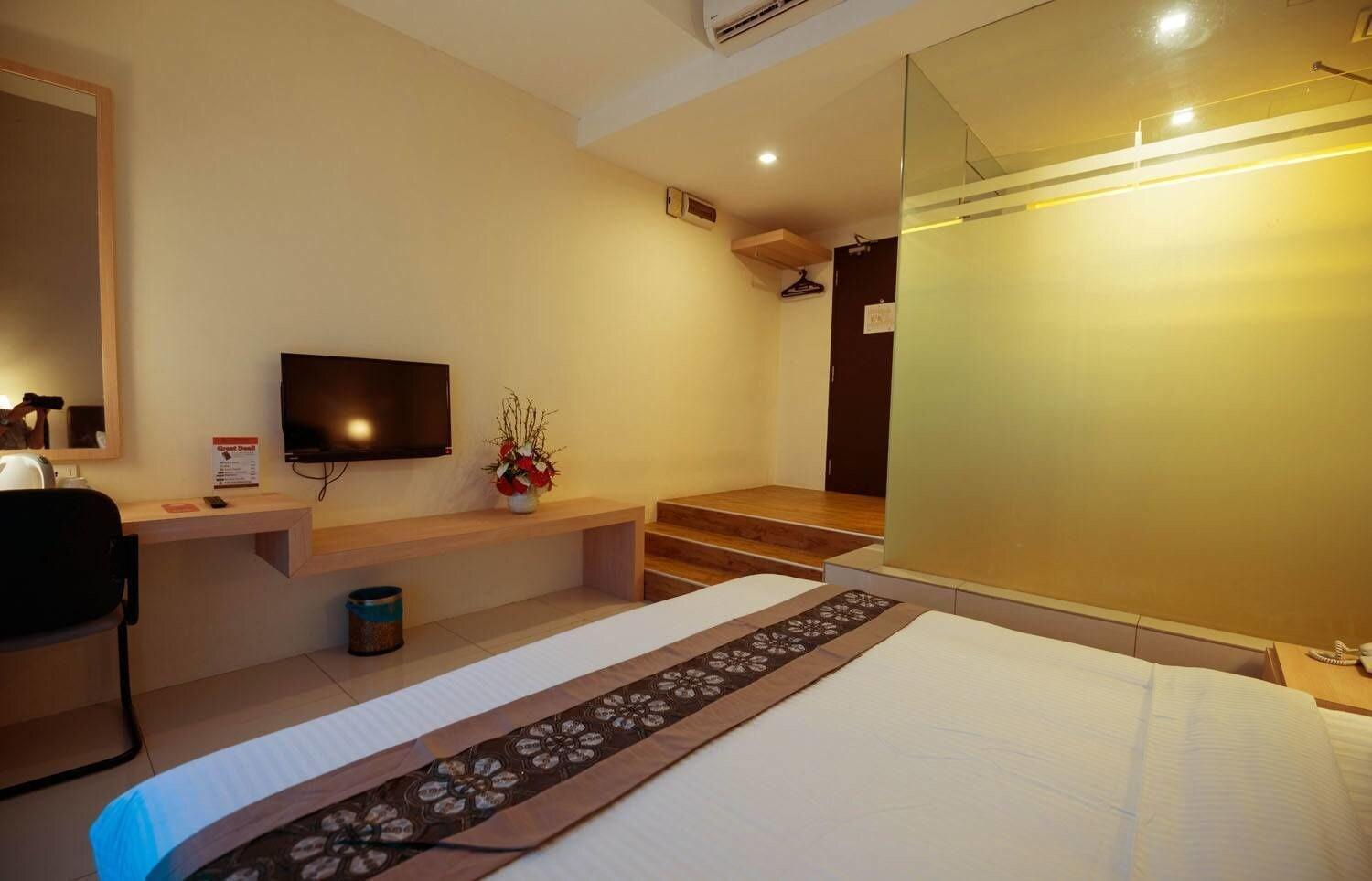 De Elements Business Hotel Kl Kuala Lumpur Kültér fotó