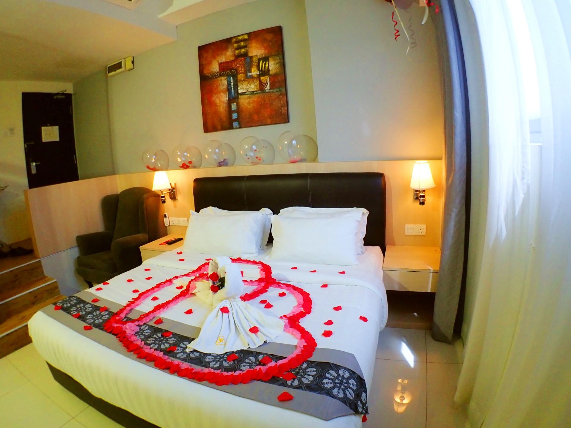 De Elements Business Hotel Kl Kuala Lumpur Kültér fotó