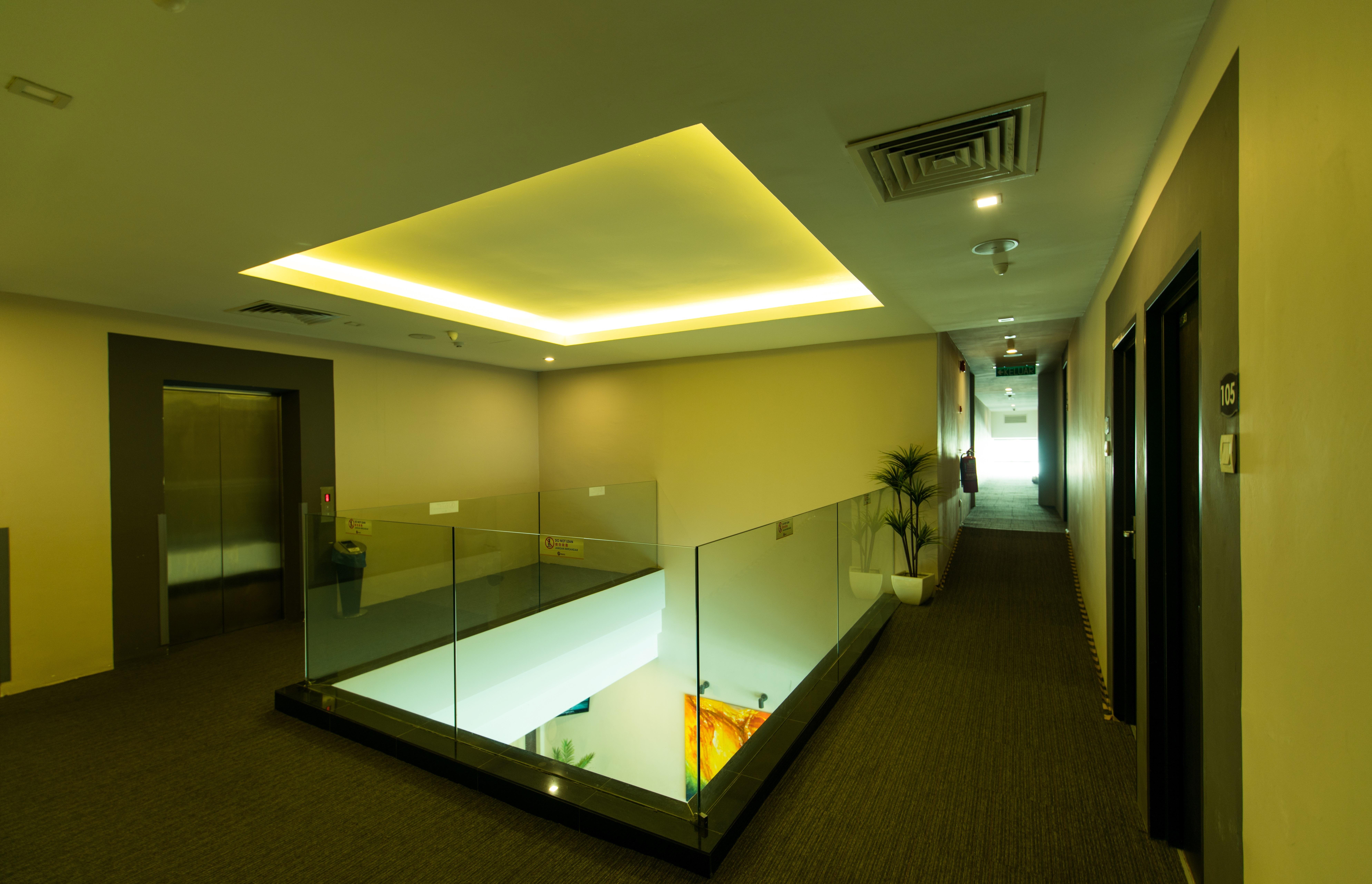 De Elements Business Hotel Kl Kuala Lumpur Kültér fotó